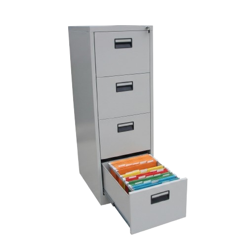 Vertical File Cabinet VF